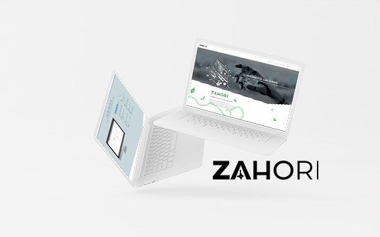 Zahorí – HUMAN PROCESS AUTOMATION.