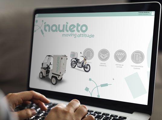 Inquieto